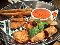 -潮桔桔·潮汕小食堂(浦东嘉里城店)