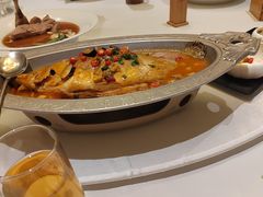 -徽镇小厨·经典徽菜(十里河店)