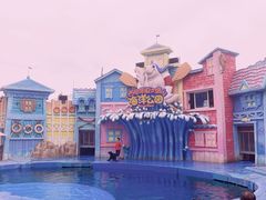 -华夏文旅海洋公园