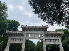 -千佛山风景名胜区