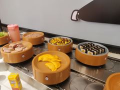 -龍歌自助小火锅(城阳万象汇店)