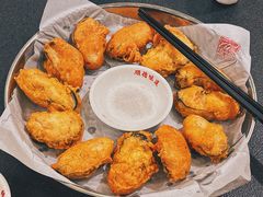 -飞尝蚝·顺德菜·鱼生(顺德总店)