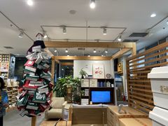 -MUJI无印良品(SM新生活广场店)