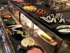 -马哥孛罗咖啡厅·Cafe Marco (厦门马哥孛罗东方大酒店)