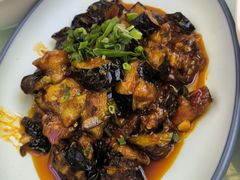 -成都驻京办餐厅(蜀都宾馆店)