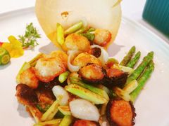 -君庭中餐厅(友谊宾馆店)