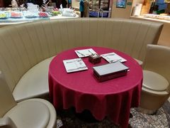 -福缘烤肉王自助(爱琴海-原比尔森店)