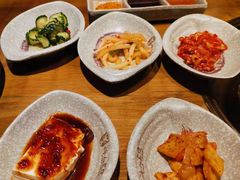 -牛人·雪花牛·木炭烤肉(昆山陆家店)