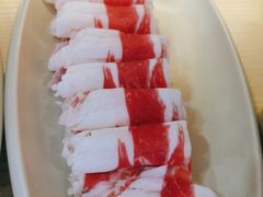 -蜀大侠火锅(四川北路店)