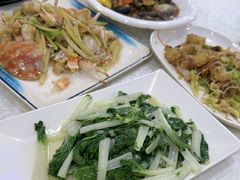 -东江海鲜大排档·潮汕菜·砂锅粥