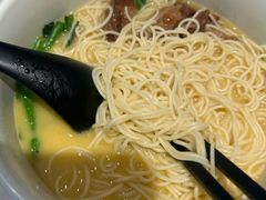 -和府捞面(曹路花园城店)