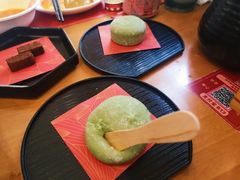 抹茶大福-牛New寿喜烧(青浦店)
