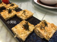 -顺德美的万豪酒店-万豪中餐厅
