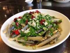 -健眺小海鲜(临海后山店)