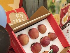 -西贝(财富购物中心店)