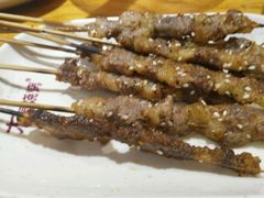 -木屋烧烤(南新店)
