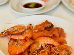 -长春凯悦酒店咖啡厅Market Café
