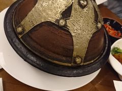 -Tajine Moroccan塔金摩洛哥中东餐厅