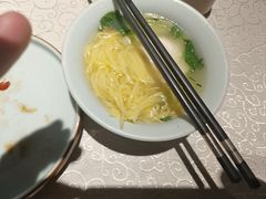 -萃華楼(王府井店)