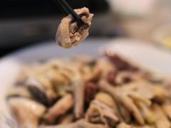 -伍哥厨房(新滘东路店)