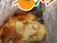 -85度C(广州石牌桥店)