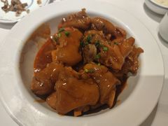 -刘胖子家常菜·蹄花焖藕(江汉路总店)