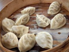 苏式蒸饺-老山塘点心(兆佳巷店)