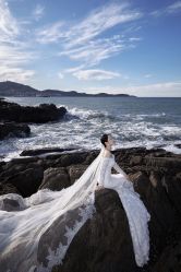 -巴黎春天·菀纱仙庭婚纱美学