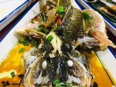 -蓝湾碧波·老字号·疍家非遗海上餐厅