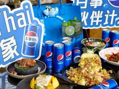 -simply thai天泰(世纪汇店)