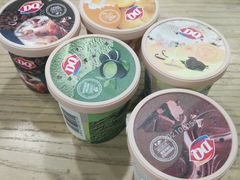 -DQ·蛋糕·冰淇淋(川沙东海岸店)