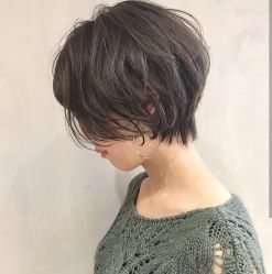 -TRIMS HAIR 修剪造型·烫染接发