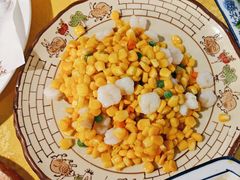 -清真马祥兴菜馆(云南北路店)