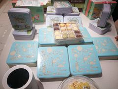 -爸爸糖吐司面包(兰州中心店)