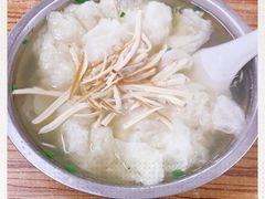 -荣巷小馄饨(荣巷店)
