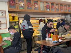 大堂-脑馋粉儿(三里屯店)