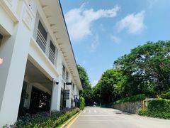 -厦门悦华酒店