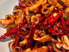 -廉厨干煸鸡·地标名菜(民富园店)