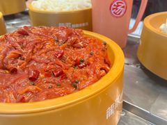 -龍歌自助小火锅(秦淮水游城店)