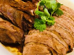 -锦粤宫·融合粤菜(上海金沙江店)