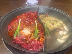 -萍姐火锅·公路夜市(南京新街口店)