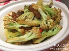-西贝莜面村(东莞壹号广场店)