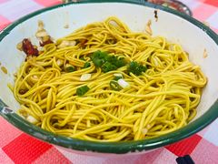-马叉虫和妖且闲·长沙大排档(解放西店)