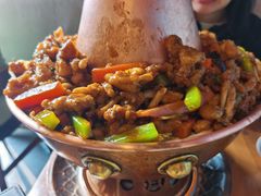 -炉小二铜锅牛蛙•川湘菜(三里屯店)