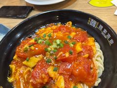 -魏家凉皮(十里河店)