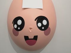 -上海宝龙美术馆
