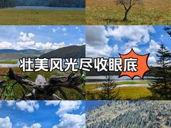 -普达措国家公园