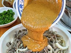 -揽月斋•清真小馆(右安门店)