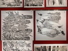 -江苏省美术馆(长江路新馆)