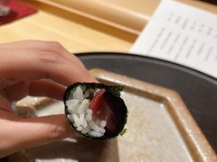 -晴空·日本料理(万象城店)